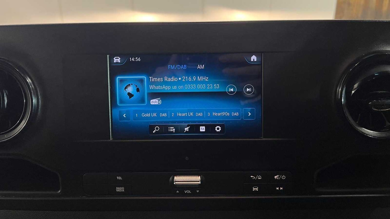 Used Mercedes-Benz Sprinter 2024 for sale - 78173732: Photo 15