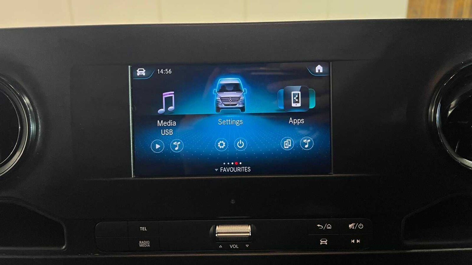 Used Mercedes-Benz Sprinter 2024 for sale - 78173732: Photo 18