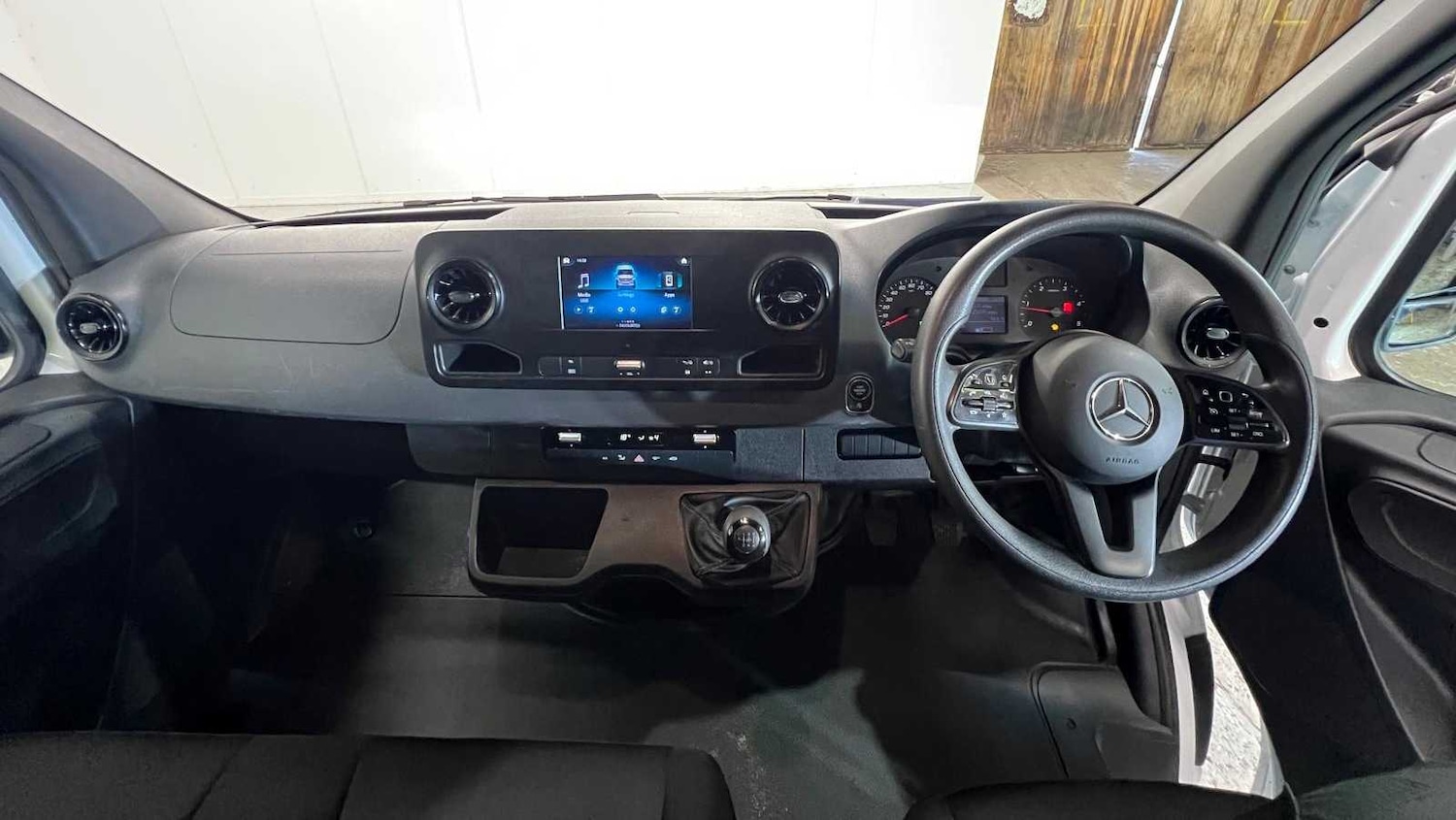 Used Mercedes-Benz Sprinter 2024 for sale - 78173732: Photo 23