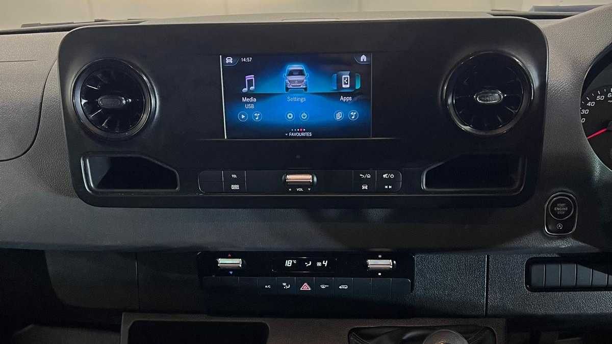 Used Mercedes-Benz Sprinter 2024 for sale - 78173732: Photo 24