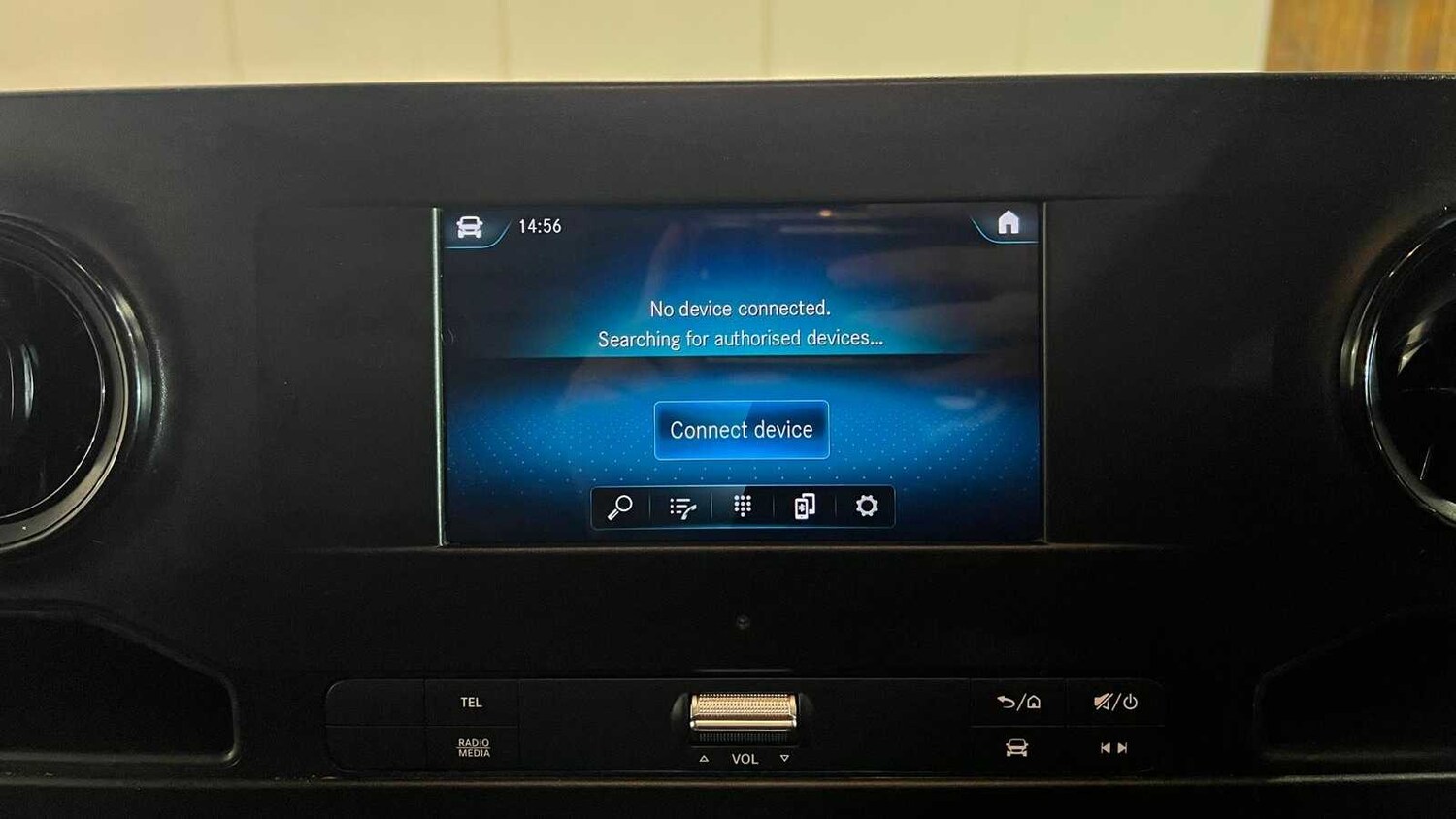 Used Mercedes-Benz Sprinter 2024 for sale - 78173732: Photo 25