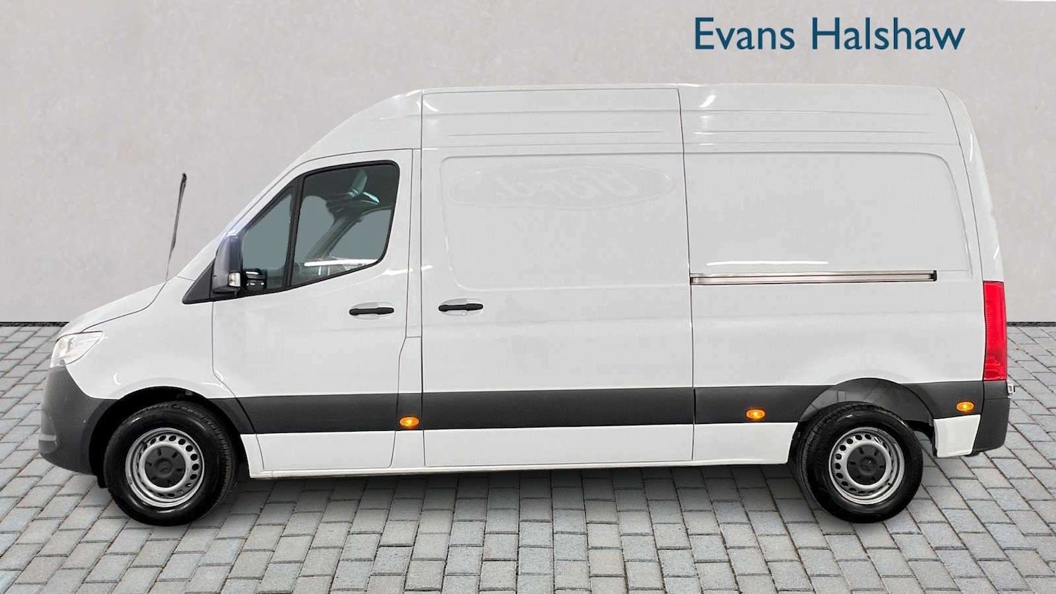 Used Mercedes-Benz Sprinter 2024 for sale - 78173732: Photo 3