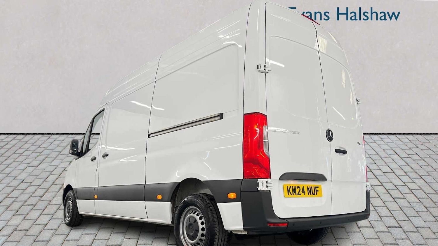 Used Mercedes-Benz Sprinter 2024 for sale - 78173732: Photo 4