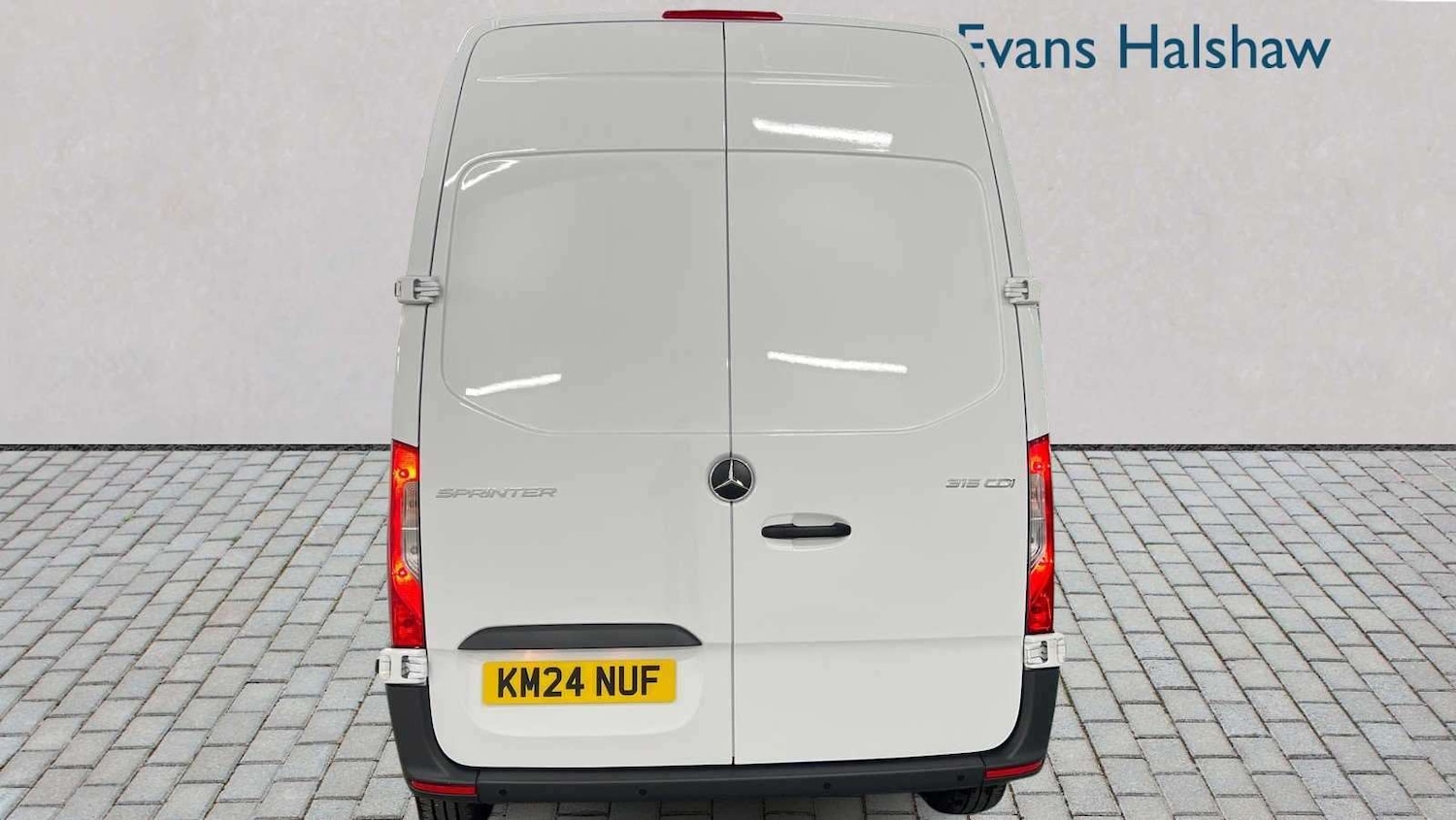 Used Mercedes-Benz Sprinter 2024 for sale - 78173732: Photo 5