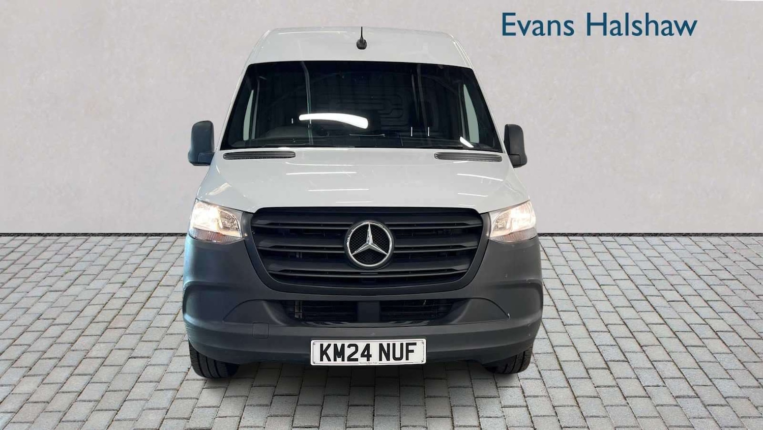 Used Mercedes-Benz Sprinter 2024 for sale - 78173732: Photo 6