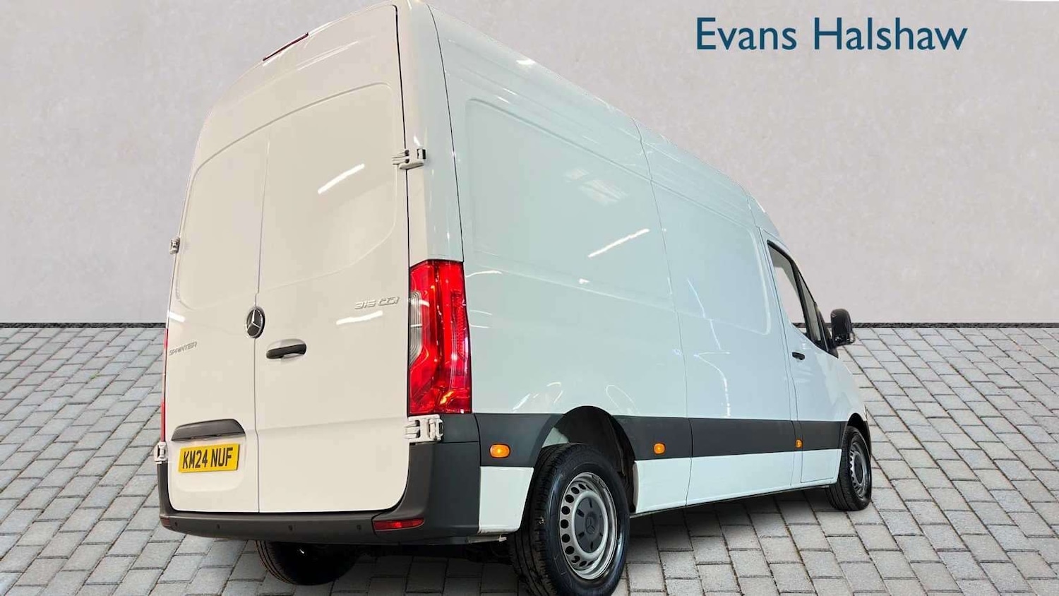 Used Mercedes-Benz Sprinter 2024 for sale - 78173732: Photo 7