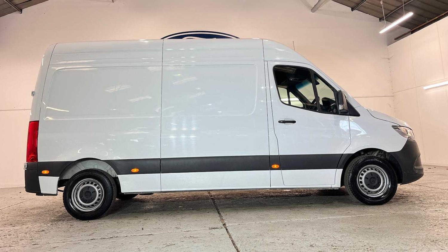 Used Mercedes-Benz Sprinter 2024 for sale - 78173732: Photo 8