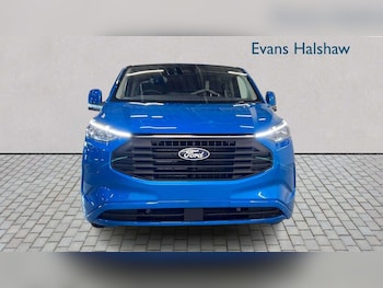 Used Ford Transit Custom 2026 for sale - 78831913: Photo