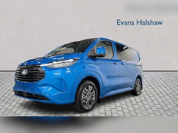 Used Ford Transit Custom 2026 for sale - 78831913: Photo