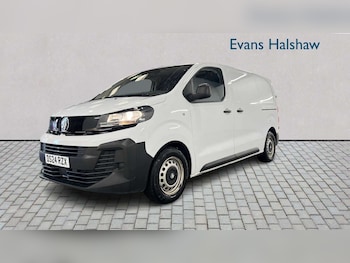 Used Vauxhall Vivaro 2024 for sale - 78800315: Photo