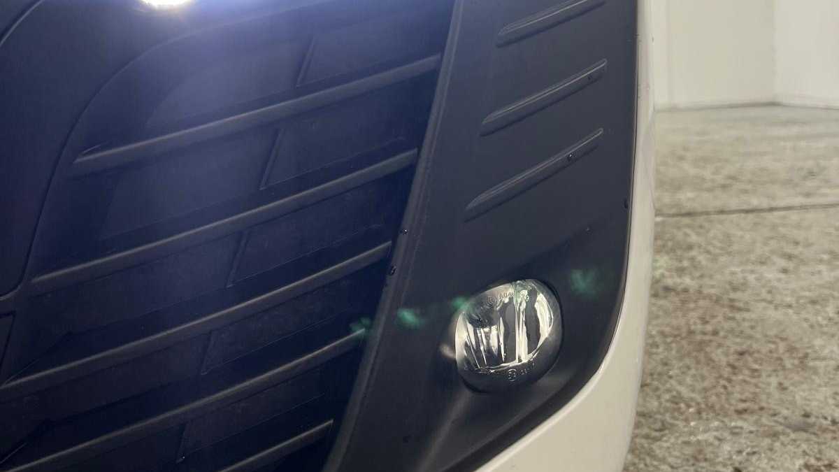 Used Vauxhall Vivaro 2022 for sale - 76610637: Photo 15