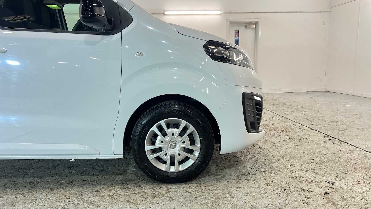 Used Vauxhall Vivaro 2022 for sale - 76610637: Photo 20