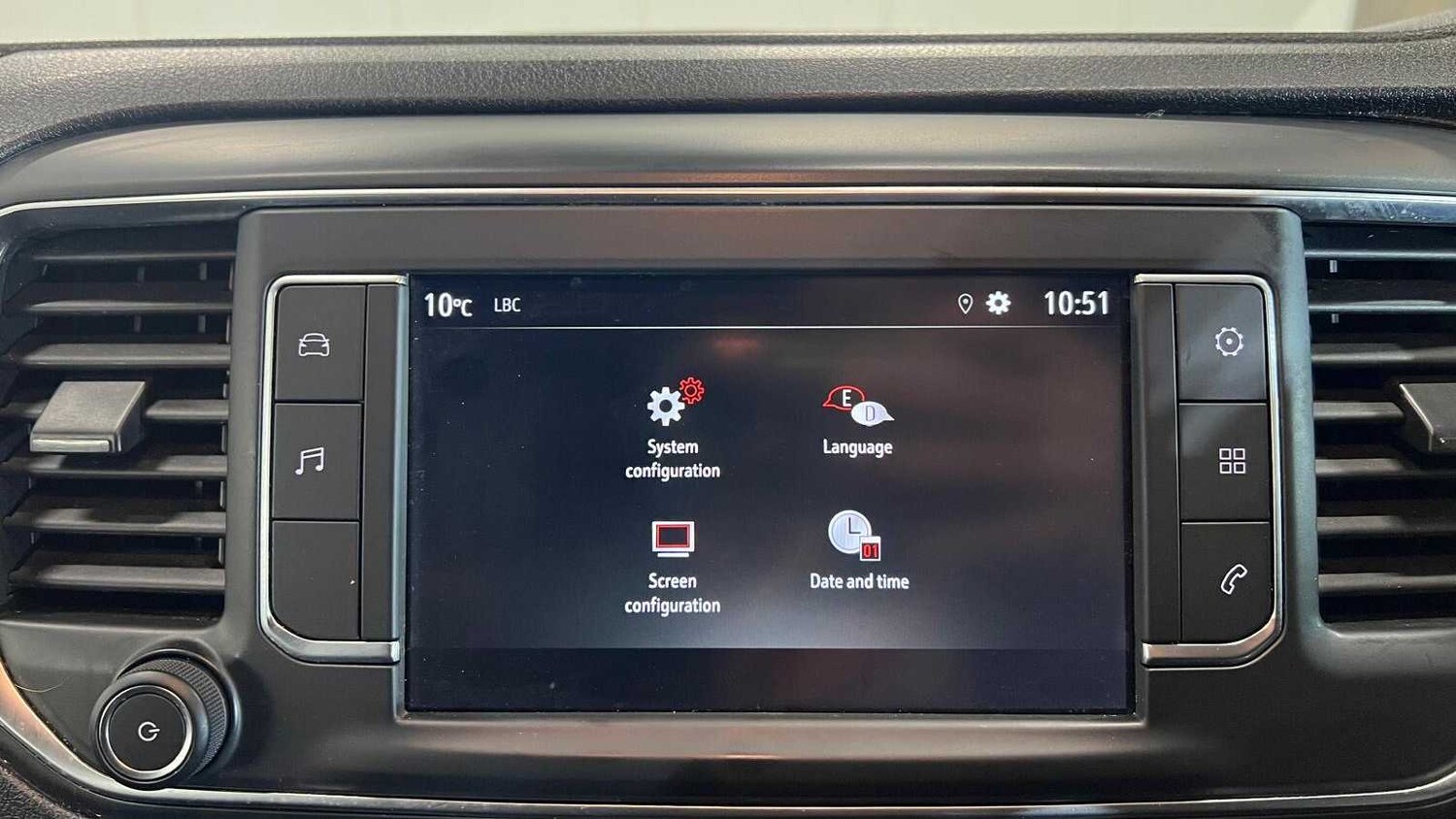 Used Vauxhall Vivaro 2022 for sale - 76610637: Photo 26