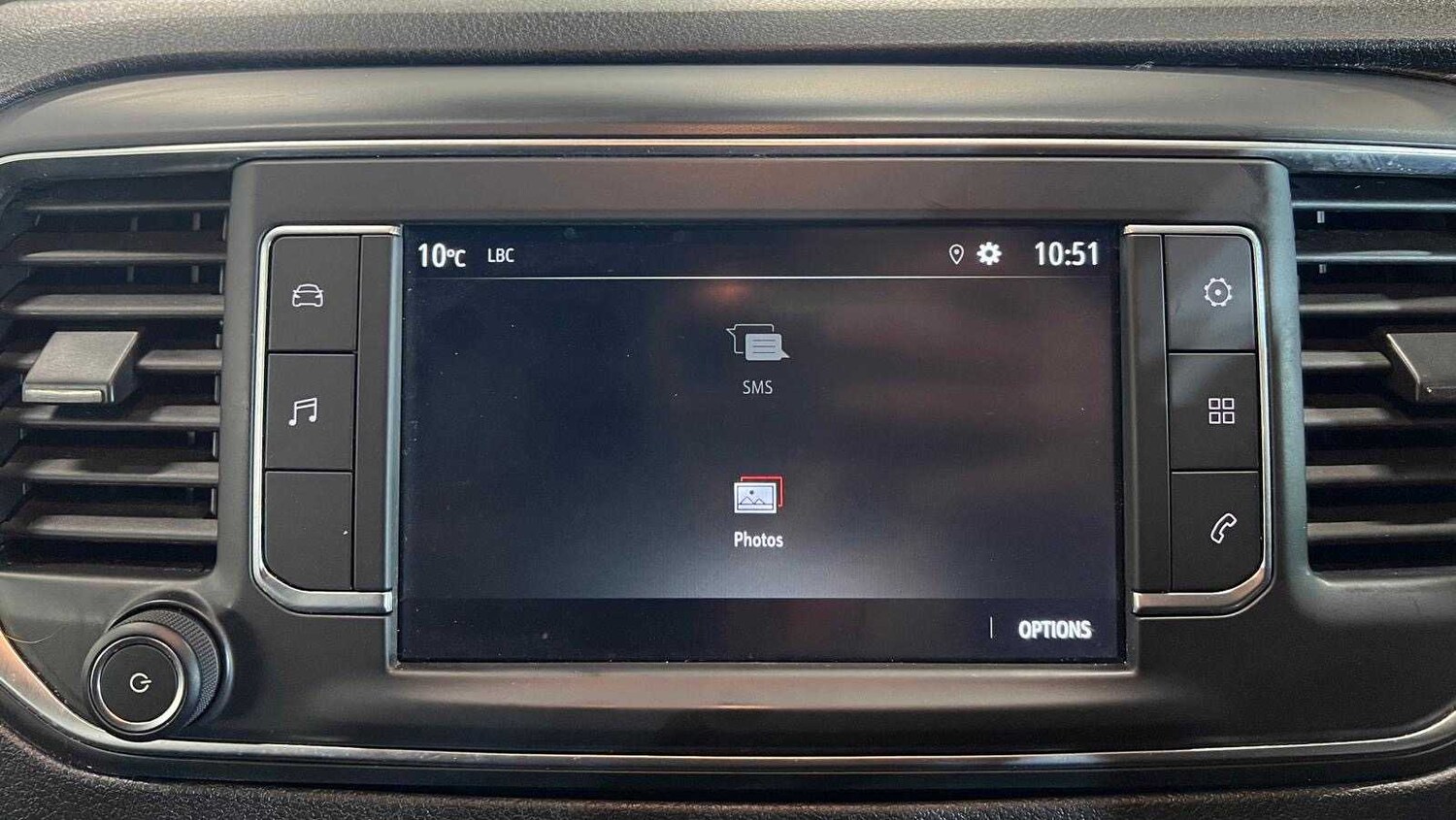 Used Vauxhall Vivaro 2022 for sale - 76610637: Photo 27