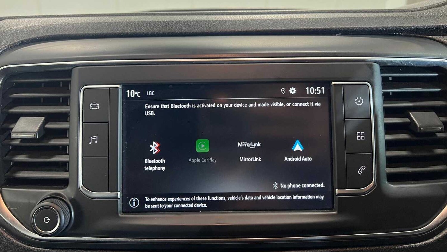 Used Vauxhall Vivaro 2022 for sale - 76610637: Photo 28