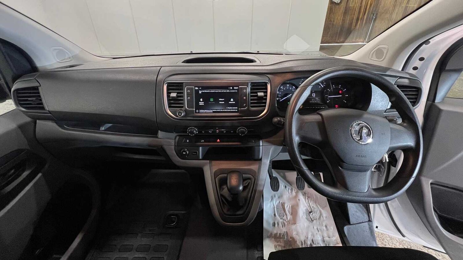 Used Vauxhall Vivaro 2022 for sale - 76610637: Photo 30