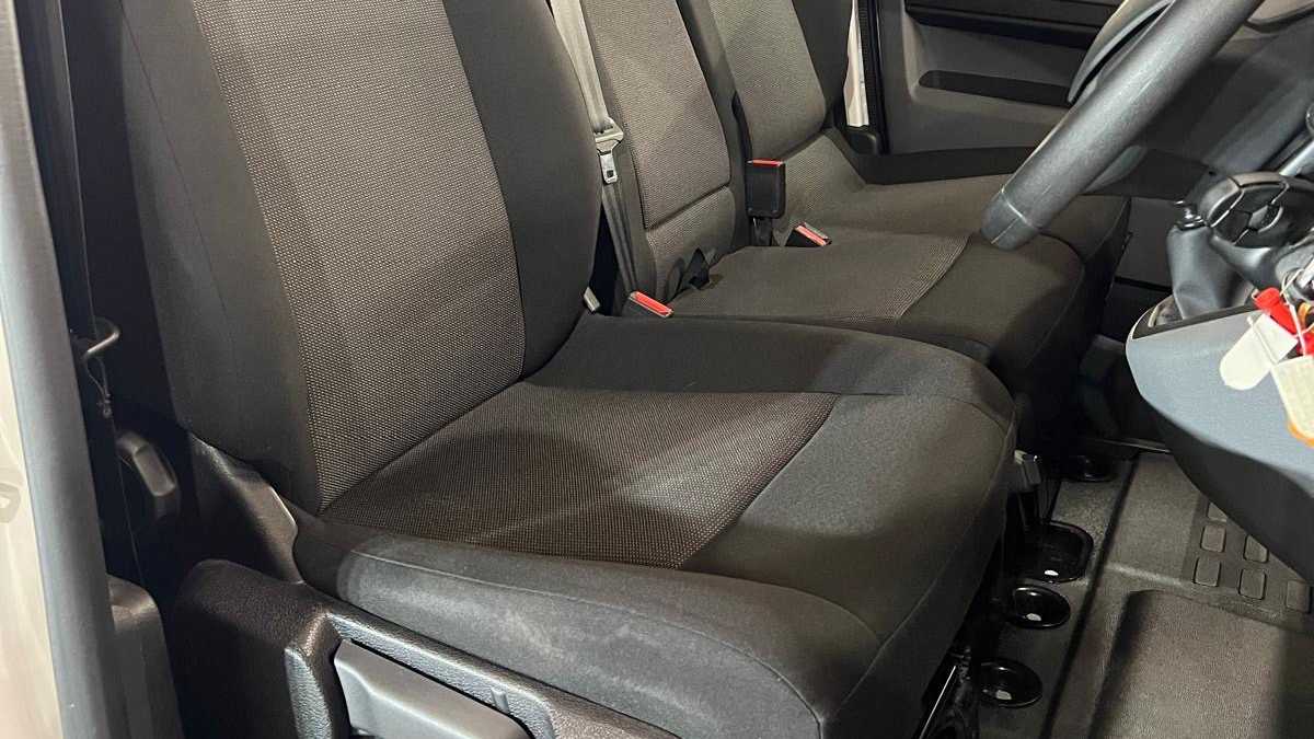 Used Vauxhall Vivaro 2022 for sale - 76610637: Photo 33