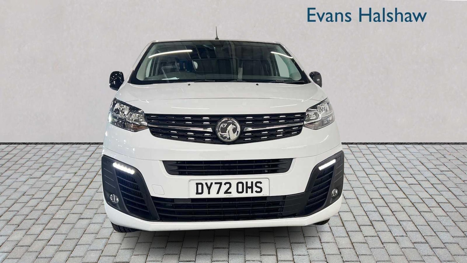 Used Vauxhall Vivaro 2022 for sale - 76610637: Photo 5