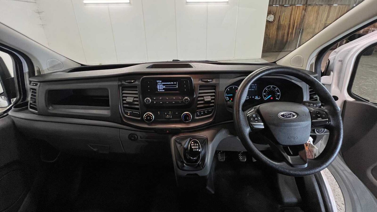 Vehicle 27
