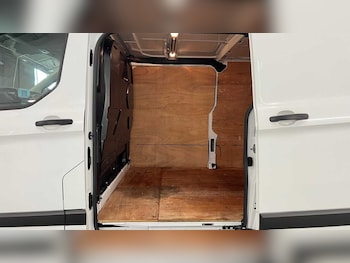 Used Ford Transit Custom 2022 for sale - 75903470: Photo