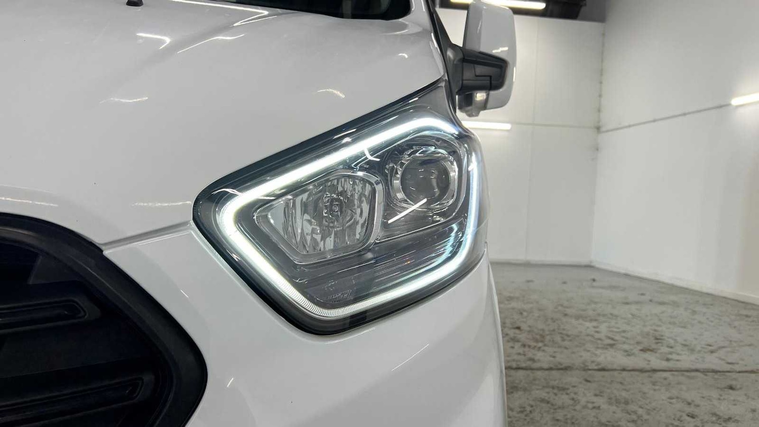 Used Ford Transit Custom 2019 for sale - 77961053: Photo 13