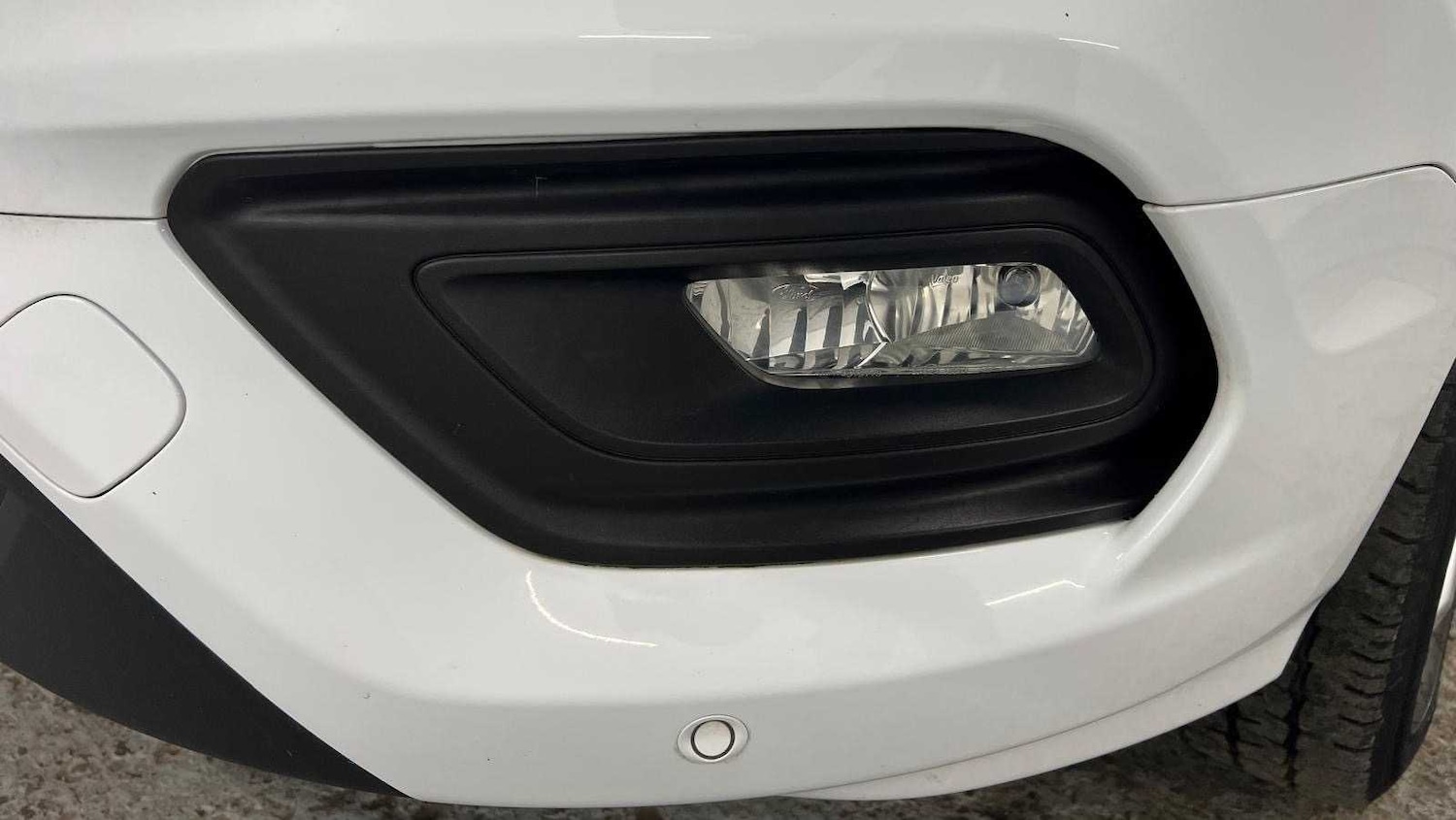 Used Ford Transit Custom 2019 for sale - 77961053: Photo 14