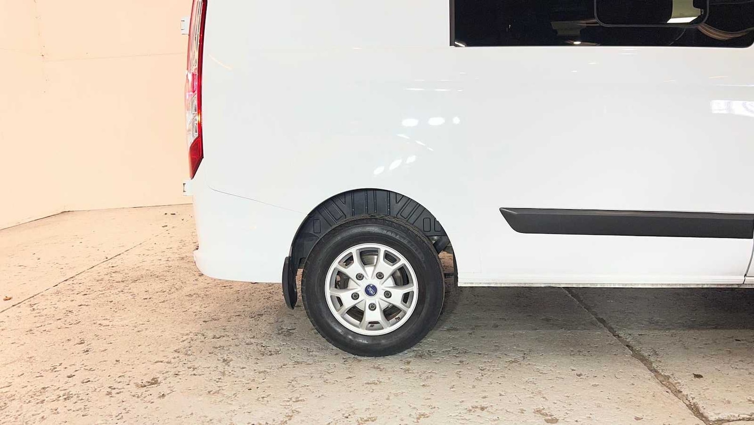 Used Ford Transit Custom 2019 for sale - 77961053: Photo 19