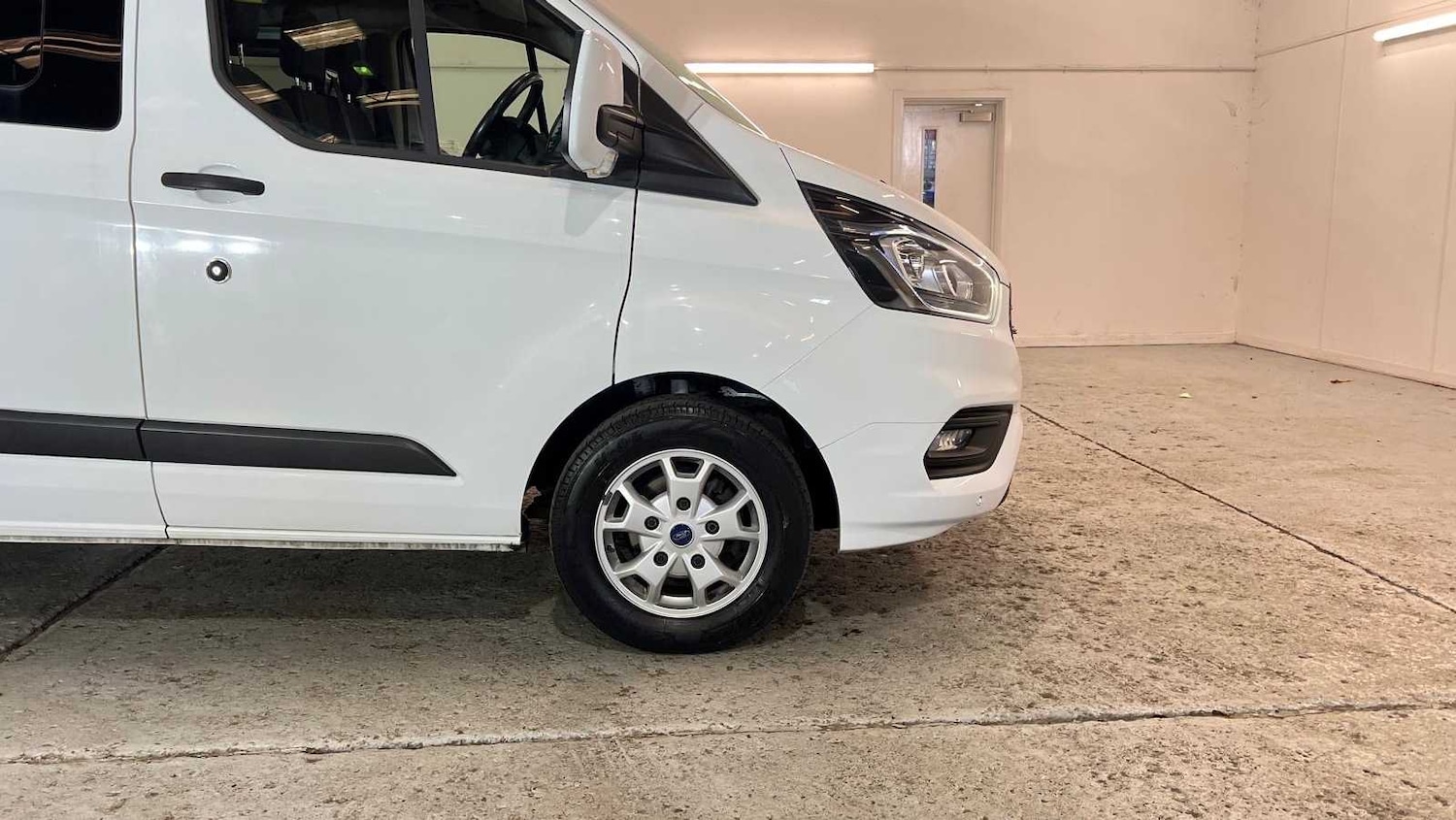 Used Ford Transit Custom 2019 for sale - 77961053: Photo 20