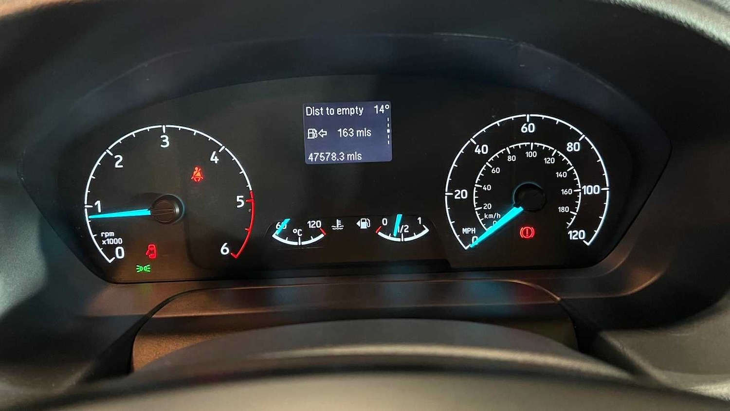 Used Ford Transit Custom 2019 for sale - 77961053: Photo 25