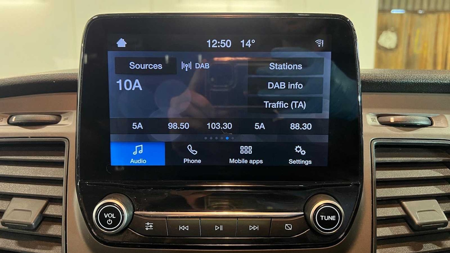 Used Ford Transit Custom 2019 for sale - 77961053: Photo 27