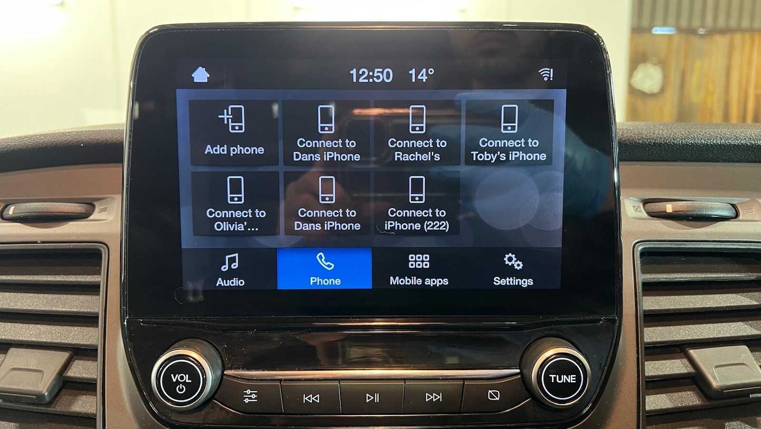 Used Ford Transit Custom 2019 for sale - 77961053: Photo 28