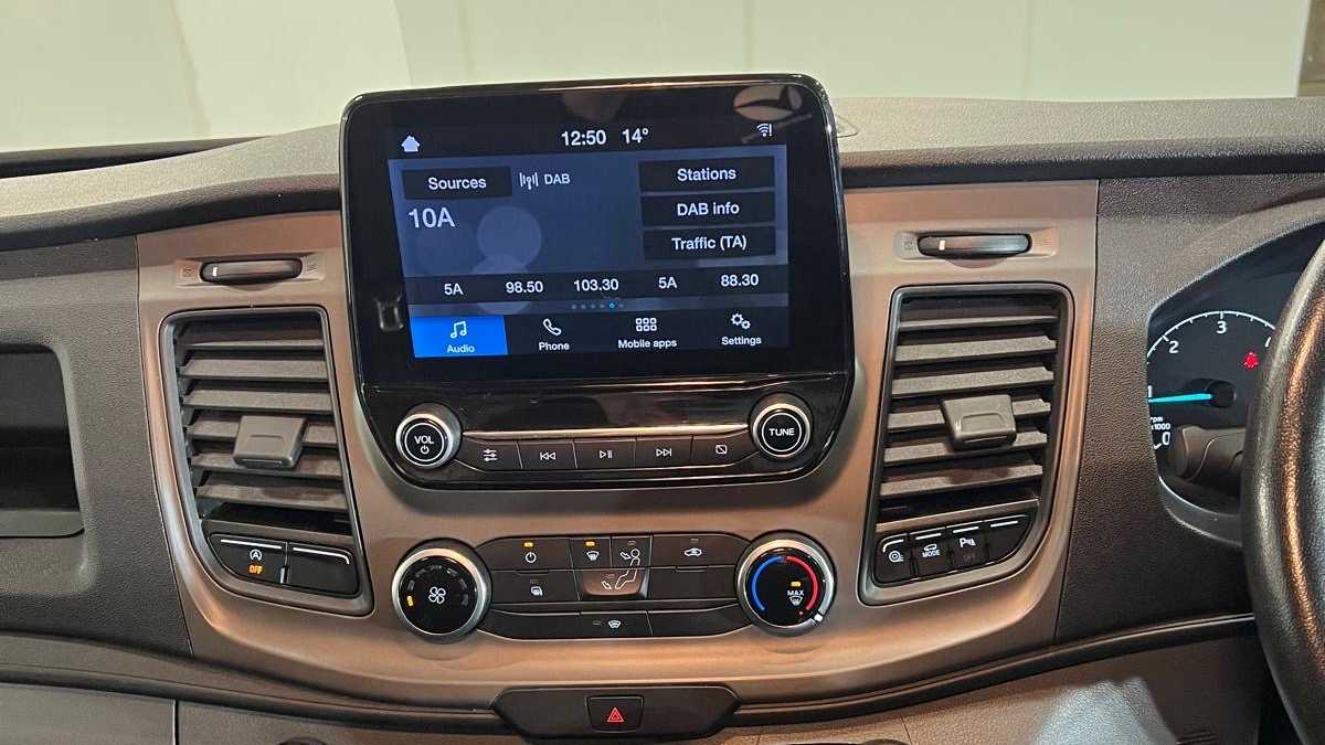 Used Ford Transit Custom 2019 for sale - 77961053: Photo 30