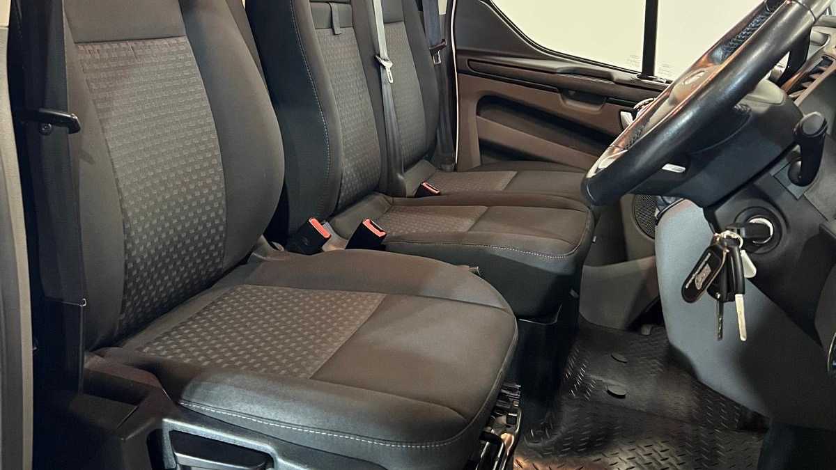 Used Ford Transit Custom 2019 for sale - 77961053: Photo 33