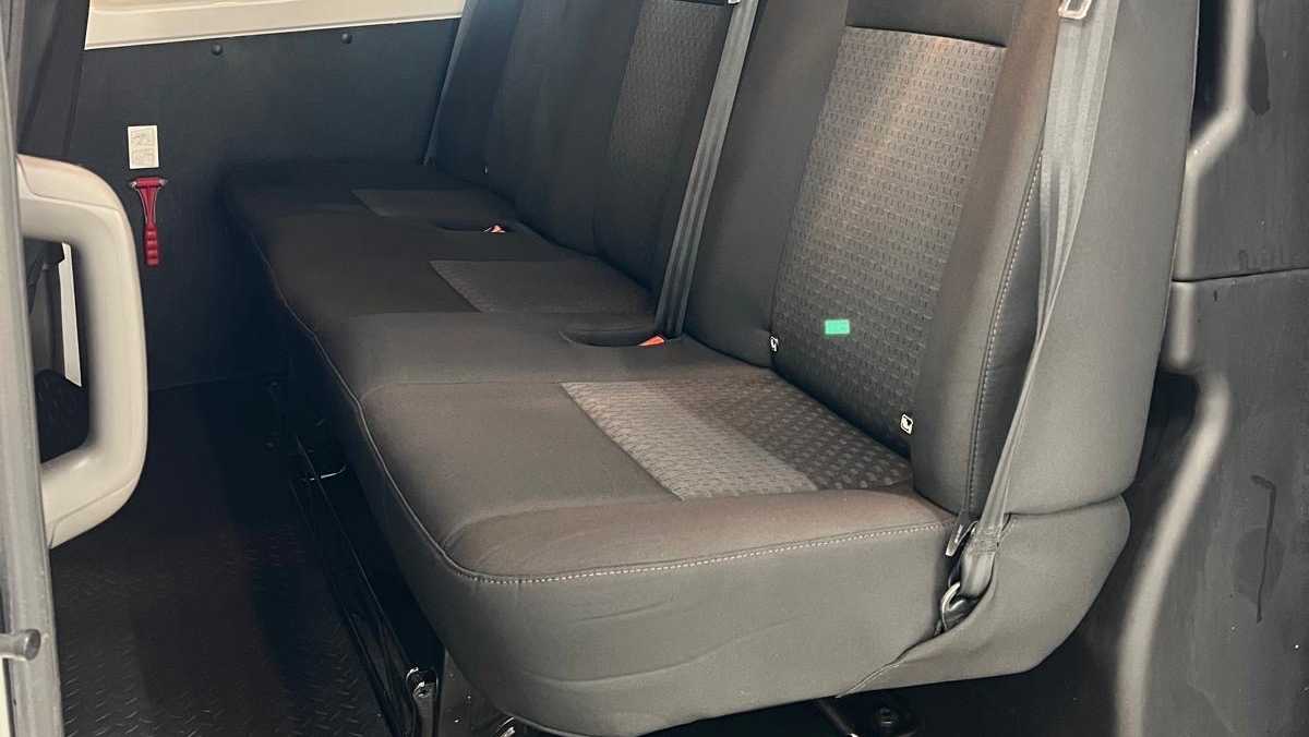 Used Ford Transit Custom 2019 for sale - 77961053: Photo 34