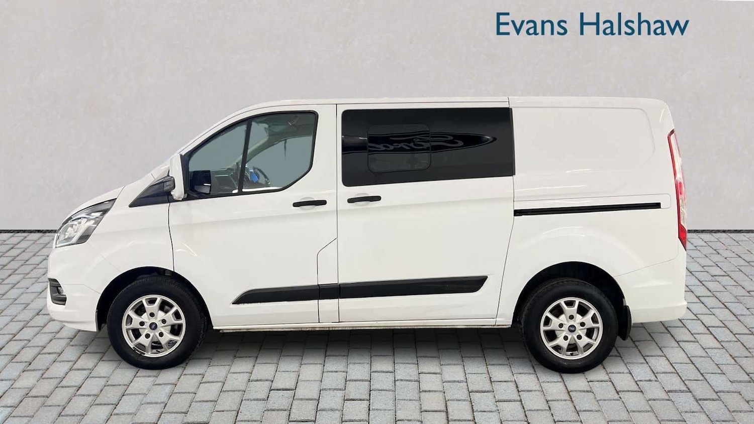 Used Ford Transit Custom 2019 for sale - 77961053: Photo 7