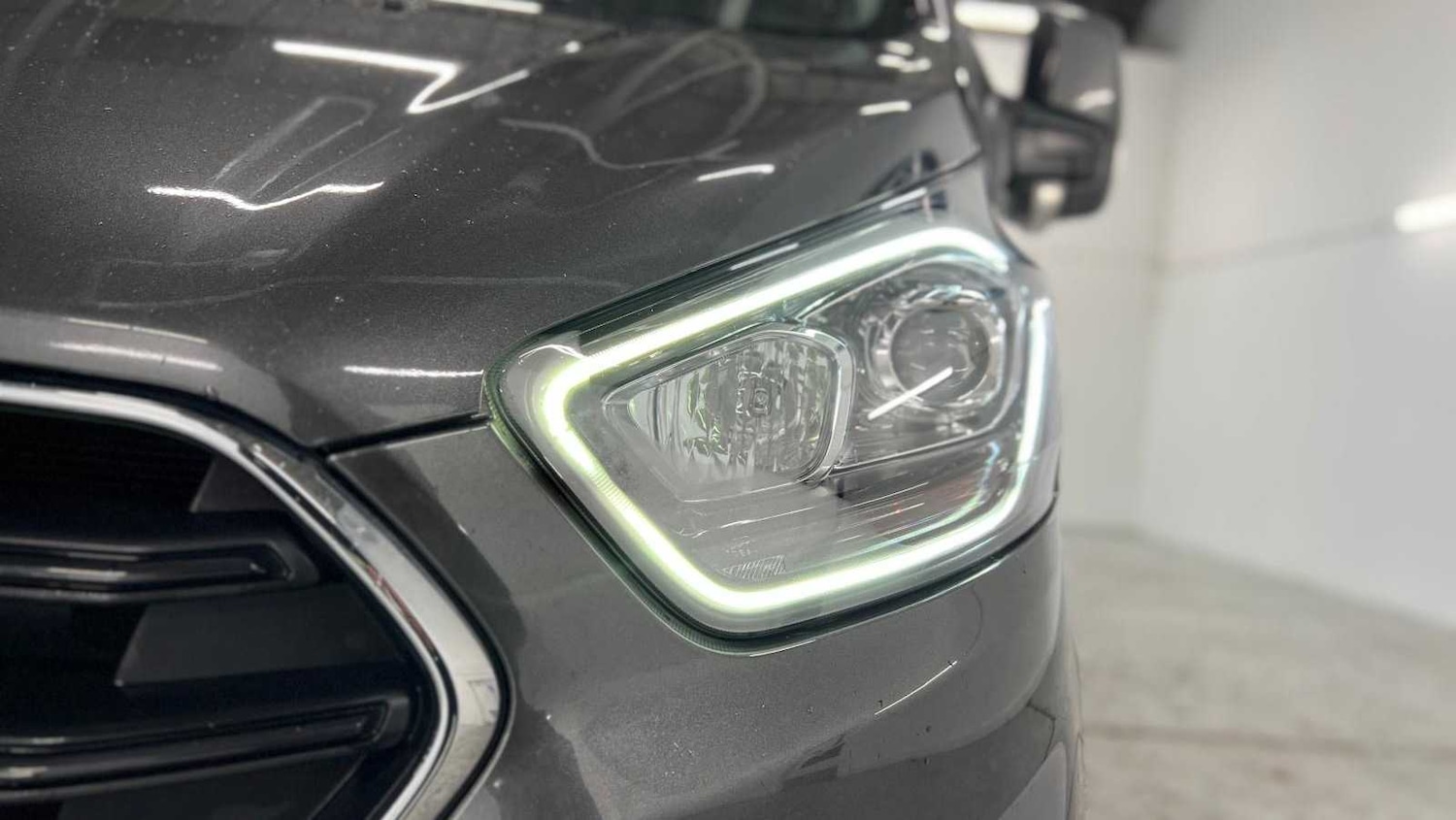 Used Ford Transit Custom 2021 for sale - 76955182: Photo 11