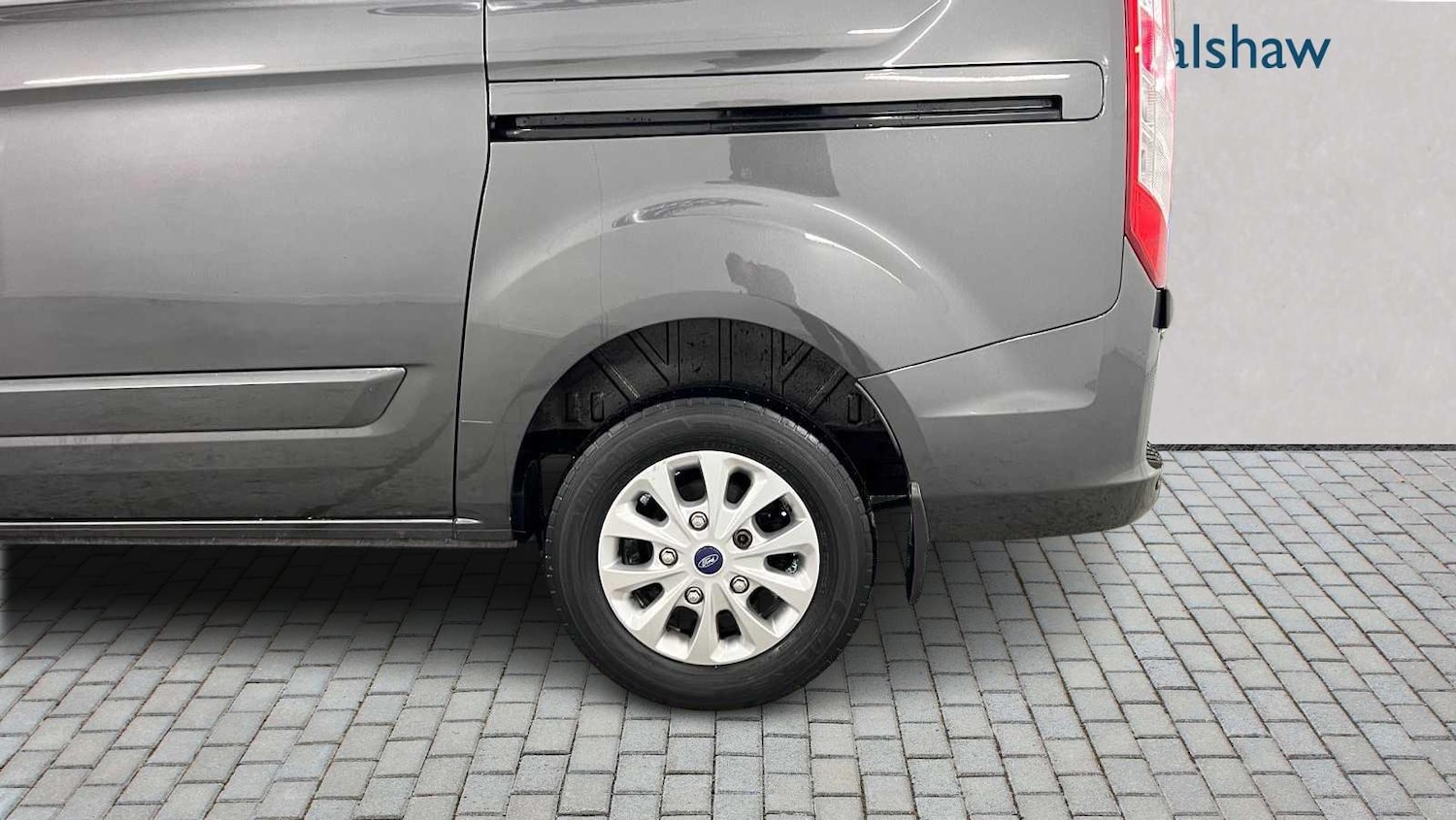 Used Ford Transit Custom 2021 for sale - 76955182: Photo 15