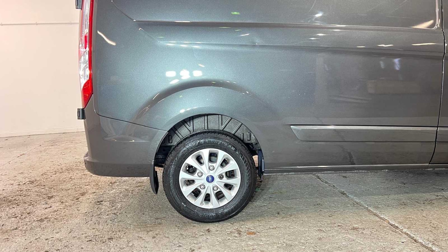 Used Ford Transit Custom 2021 for sale - 76955182: Photo 16