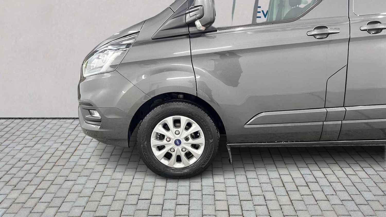 Used Ford Transit Custom 2021 for sale - 76955182: Photo 17