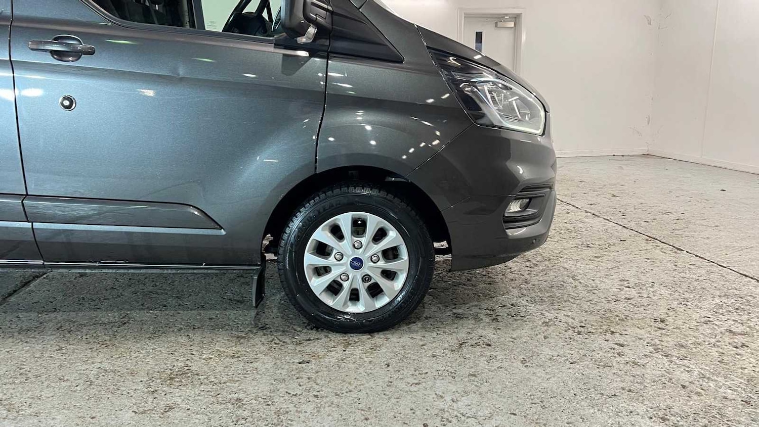 Used Ford Transit Custom 2021 for sale - 76955182: Photo 18