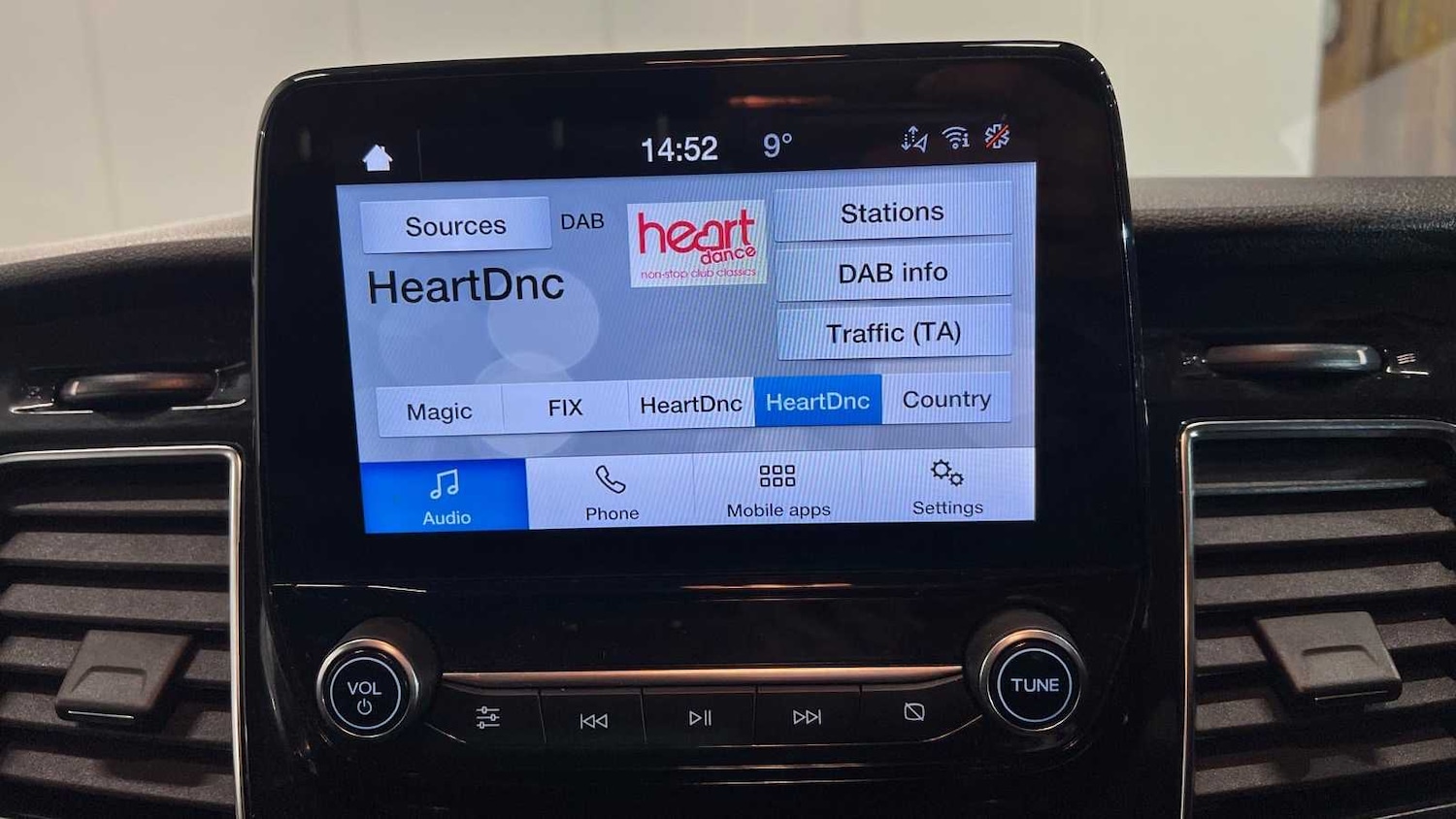 Used Ford Transit Custom 2021 for sale - 76955182: Photo 25