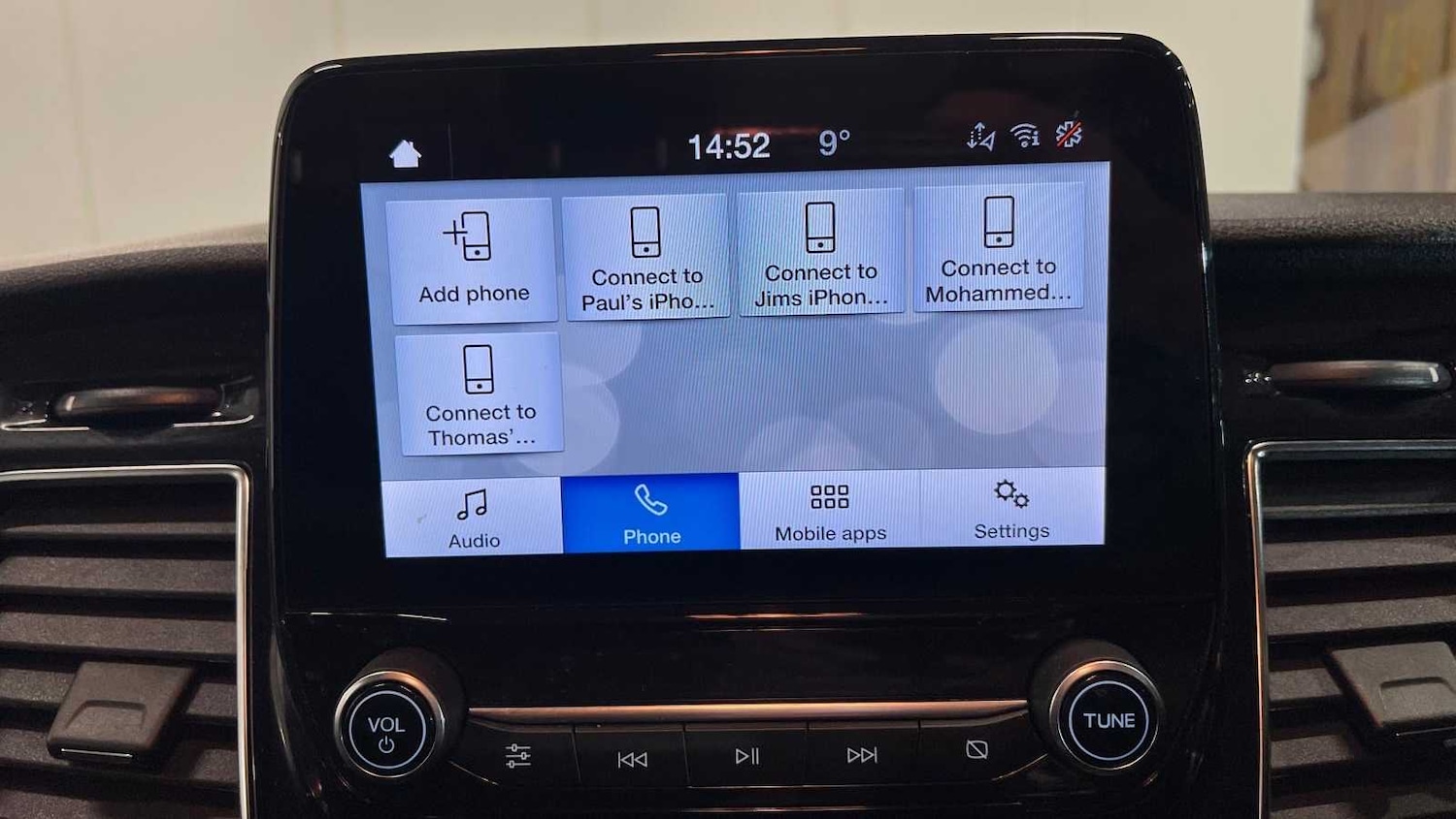 Used Ford Transit Custom 2021 for sale - 76955182: Photo 26