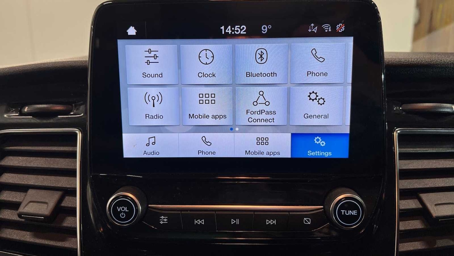 Used Ford Transit Custom 2021 for sale - 76955182: Photo 27