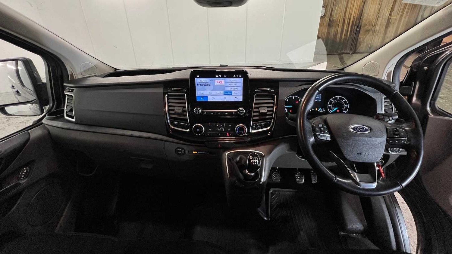 Used Ford Transit Custom 2021 for sale - 76955182: Photo 29