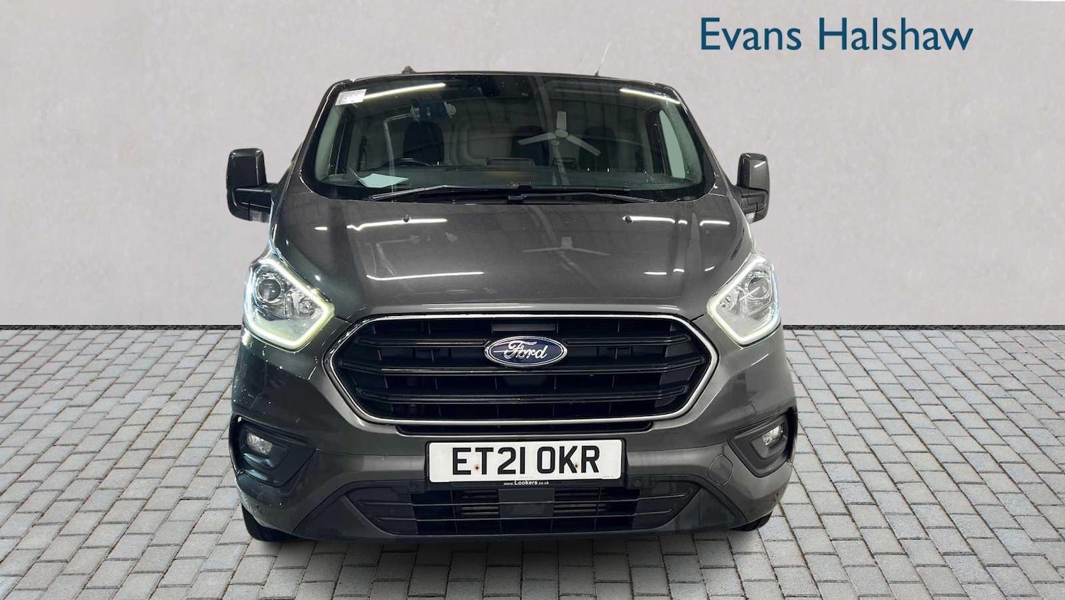 Used Ford Transit Custom 2021 for sale - 76955182: Photo 3