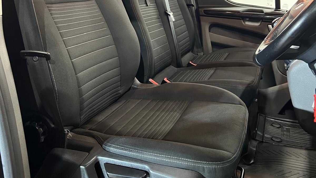 Used Ford Transit Custom 2021 for sale - 76955182: Photo 34