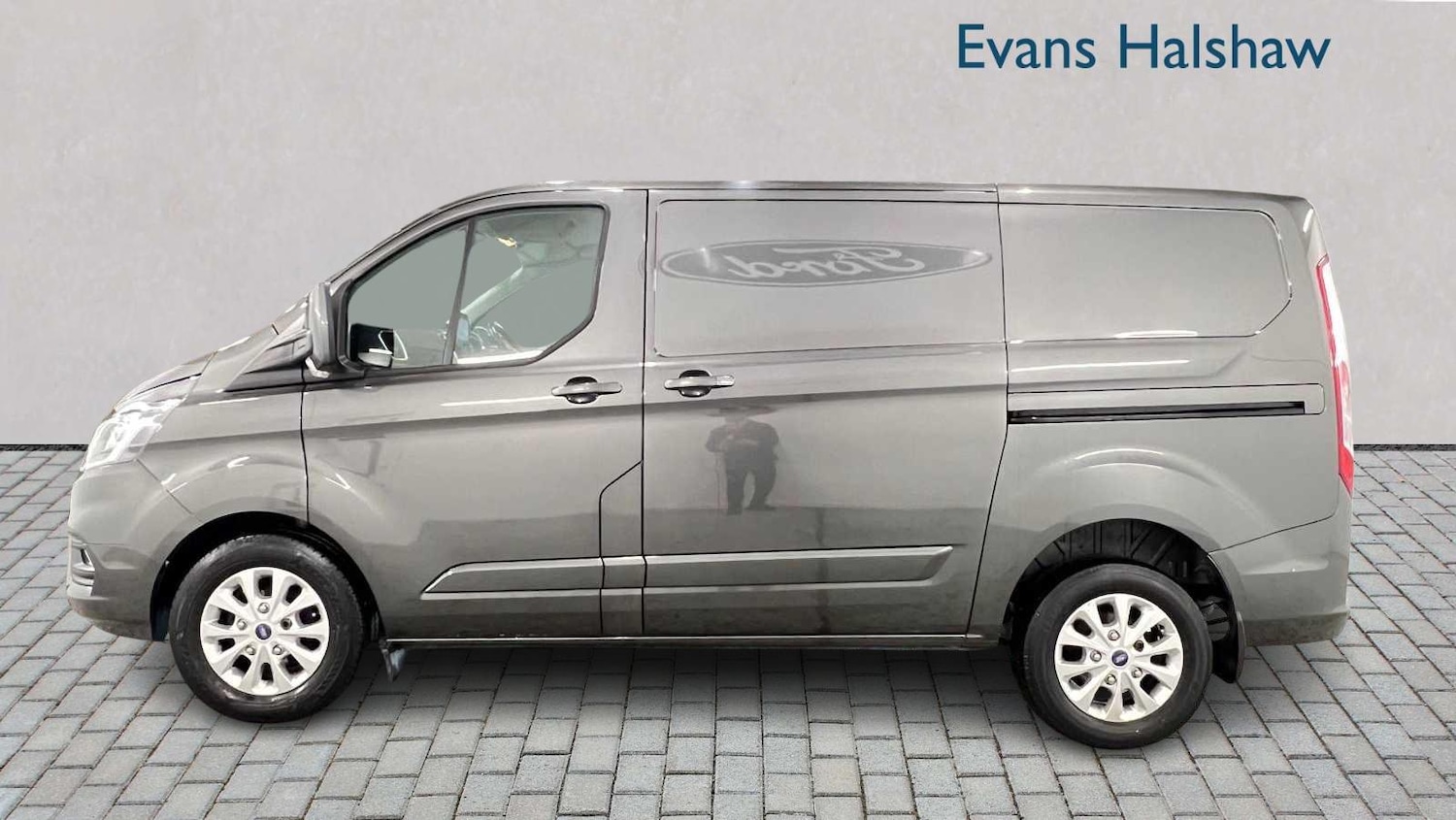 Used Ford Transit Custom 2021 for sale - 76955182: Photo 5