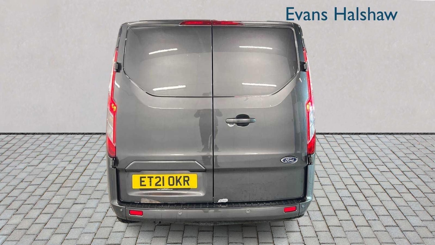 Used Ford Transit Custom 2021 for sale - 76955182: Photo 7