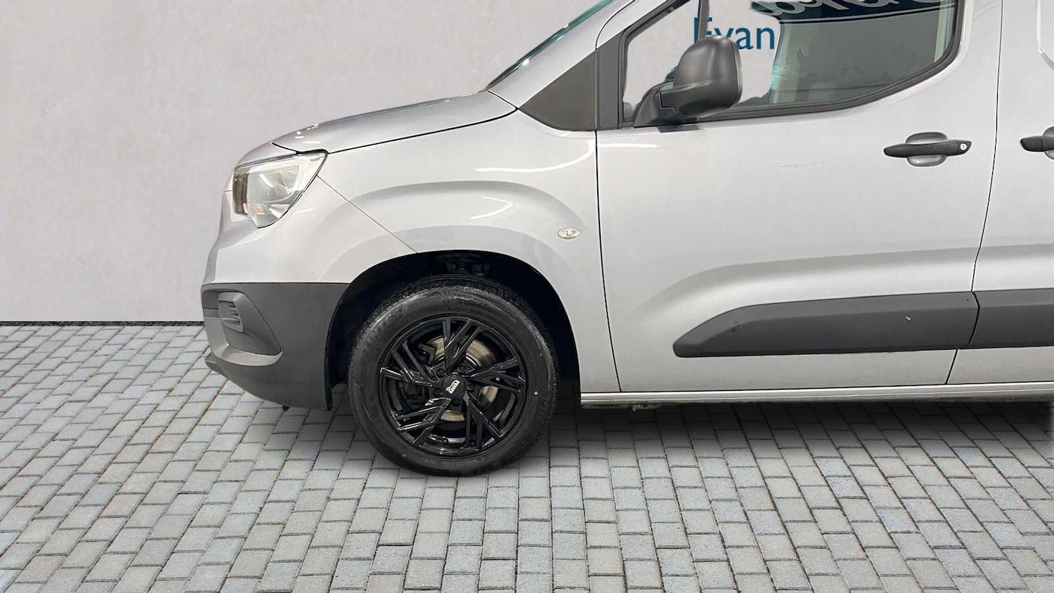 Used Vauxhall Combo 2020 for sale - 77485471: Photo 15