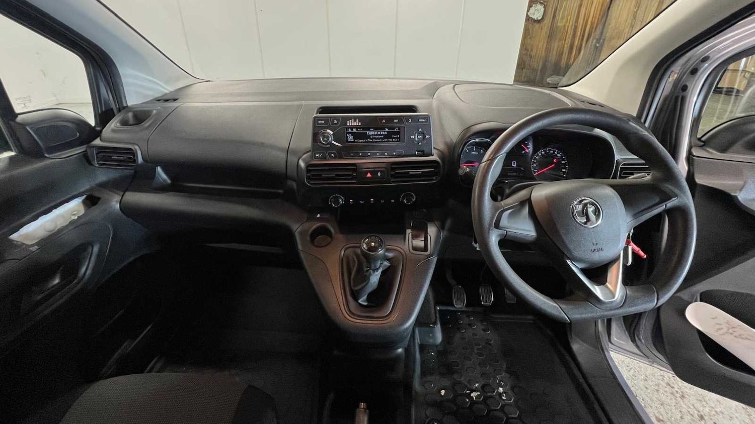 Used Vauxhall Combo 2020 for sale - 77485471: Photo 25